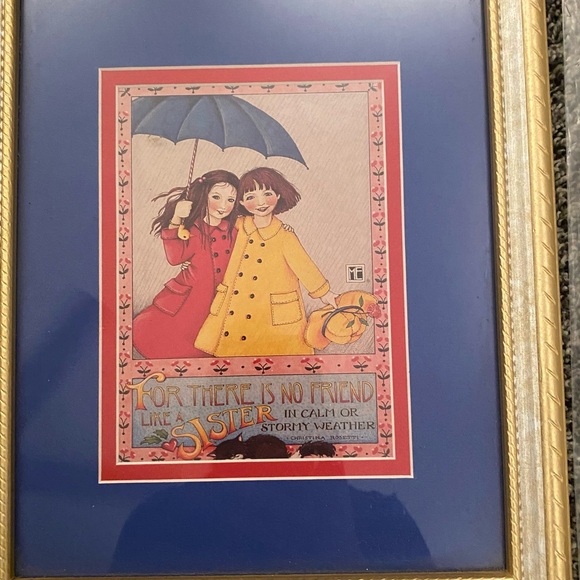 Mary Engelbreit Lot of 4 items - Picture 5 of 5